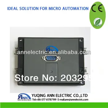 

ELC-HMI-FP forELC-12 Series CPU Units,PLC