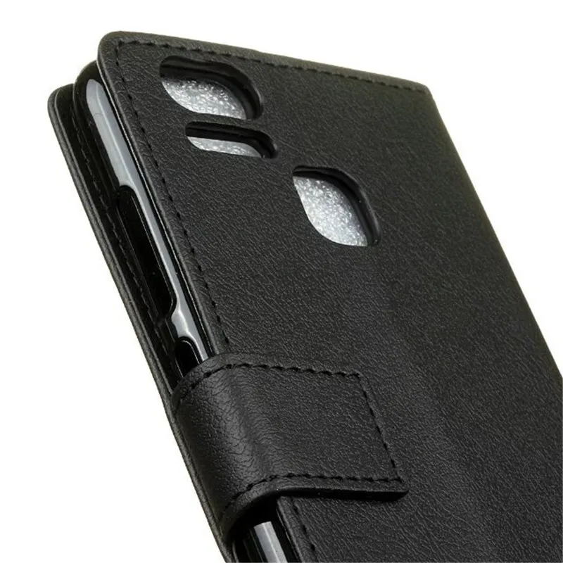 Asus Zenfone 3 Zoom ZE553KL Case Cover Luxury Wallet PU Leather Phone Case For Asus Zenfone 3 Zoom ZE553KL ZE 553KL Flip Cover (4)