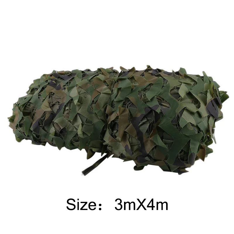 Camouflage Net (10)