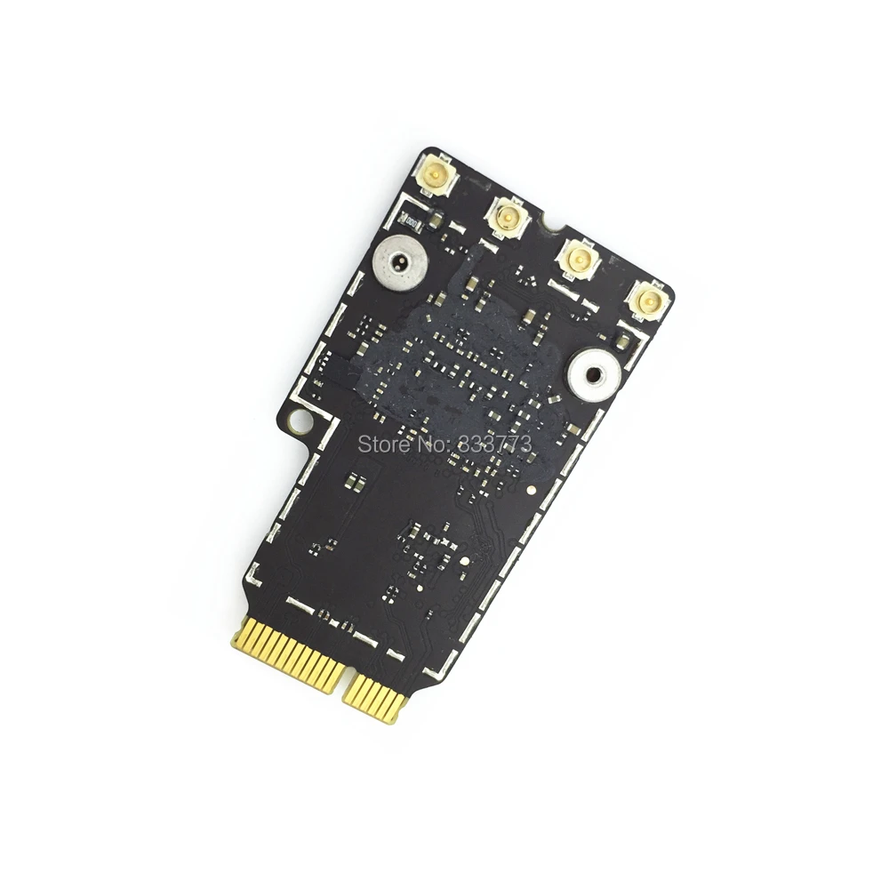 Для Broadcom BCM4331 BCM94331CD Для iMAC A1418 A1419 802.11a/b/g IEEE Wifi+ Bluetooth 4,0 карта