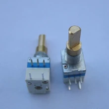 5 шт. Питание с переключателем громкости/потенциометр для BMW ICOM IC-F21 IC-F24 IC-F26 радио аксессуары