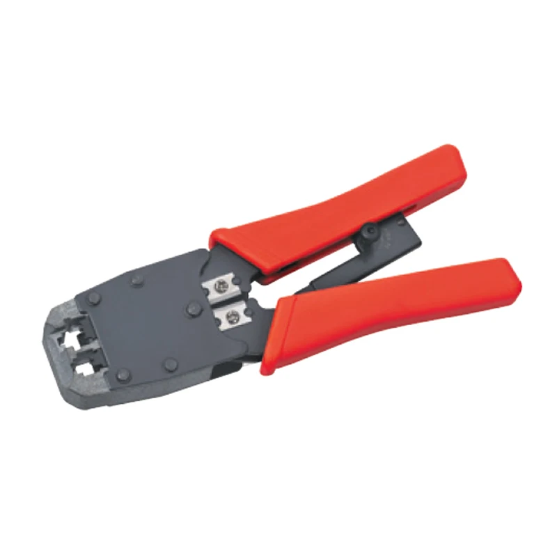 

Обжимной инструмент для RJ45 RJ11 8P 6p