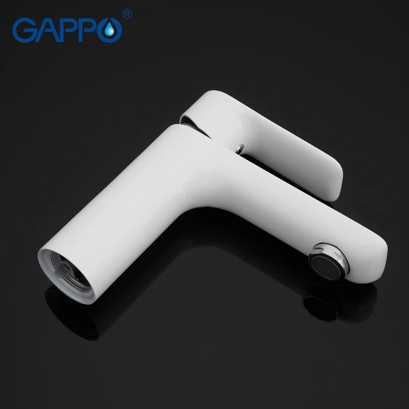 GAPPO basin faucet brass mixer Bathroom sink