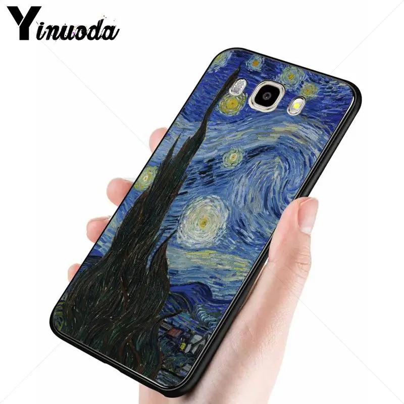 Van Gogh Oil Painting
