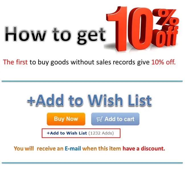 10off s