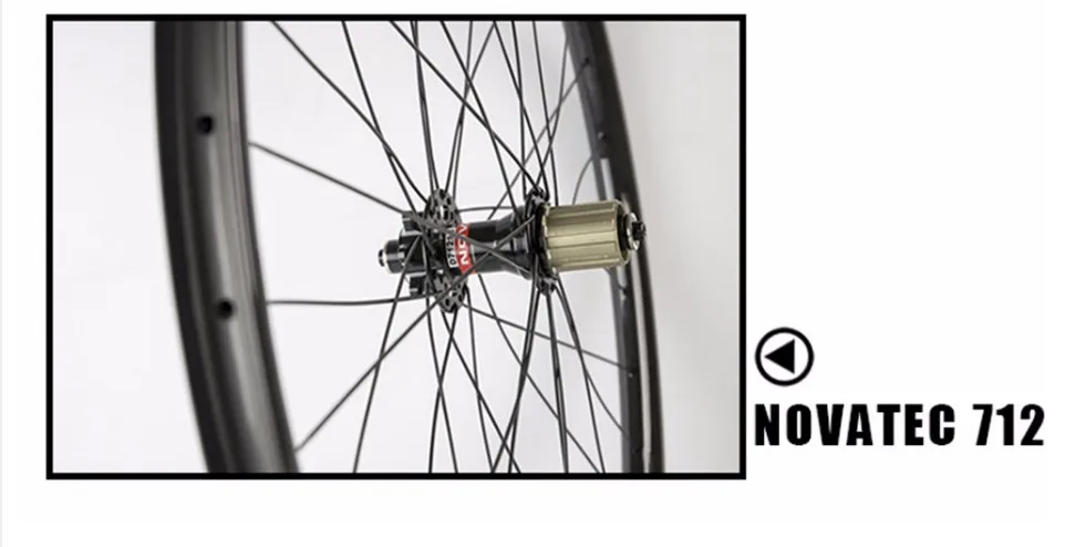 Супер легкий 26er/27.5er/29er полный углеродного волокна mtb колеса велосипеда горный велосипед колеса 711 и 712 или 771 и 772 концентраторы дисковый тормоз