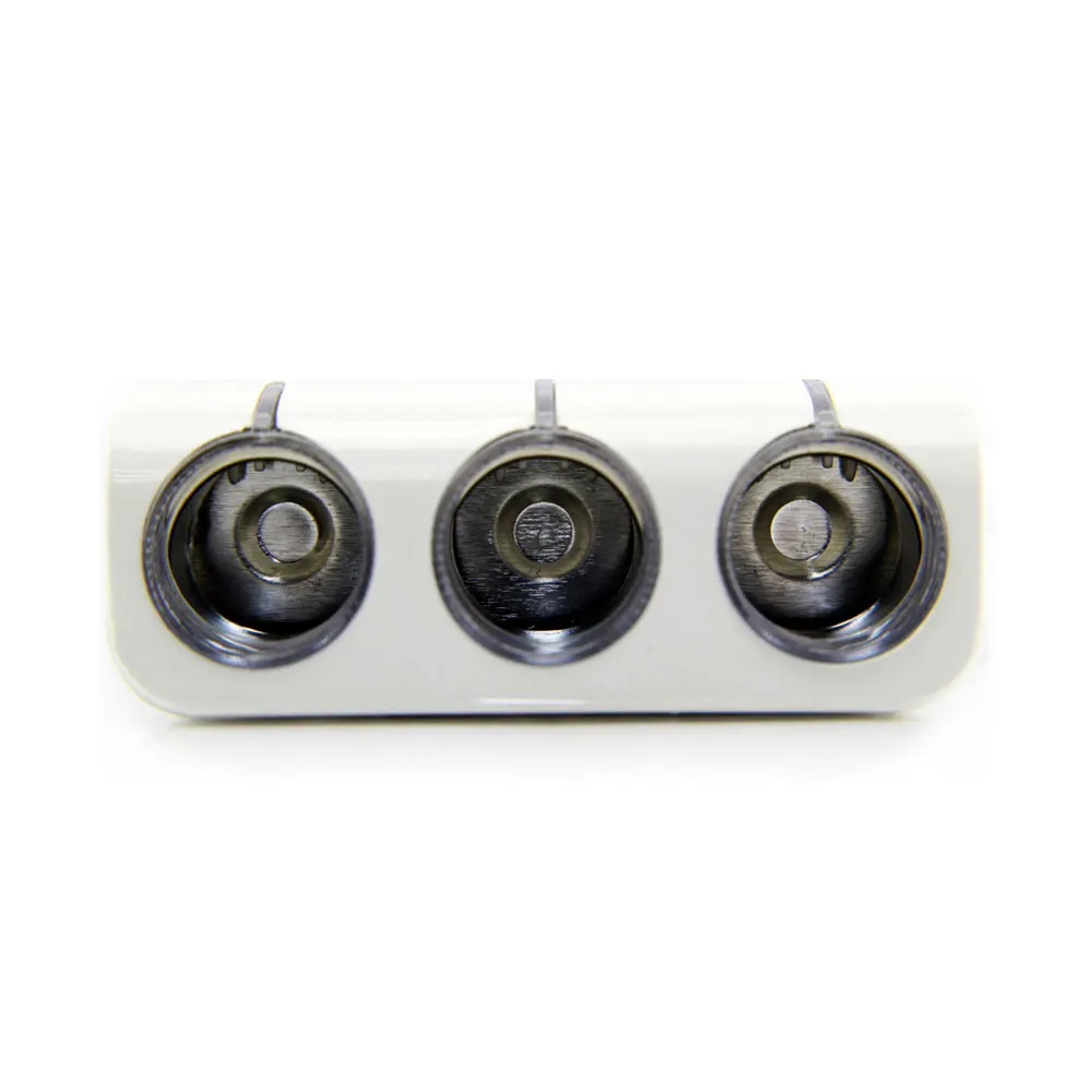 FULL-HSC 3 гнезда режим Авто прикуриватель диспенсер цифровой дисплей детектор напряжения двойной 2 USB Автомобильное зарядное устройство