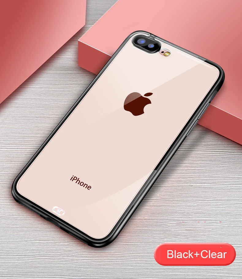 black color