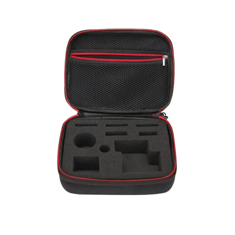 

Oxford Cloth Portable Carrying Case Action Camera Mini Bag Storage Box Case For Osmo Action Camera Accessories Kit