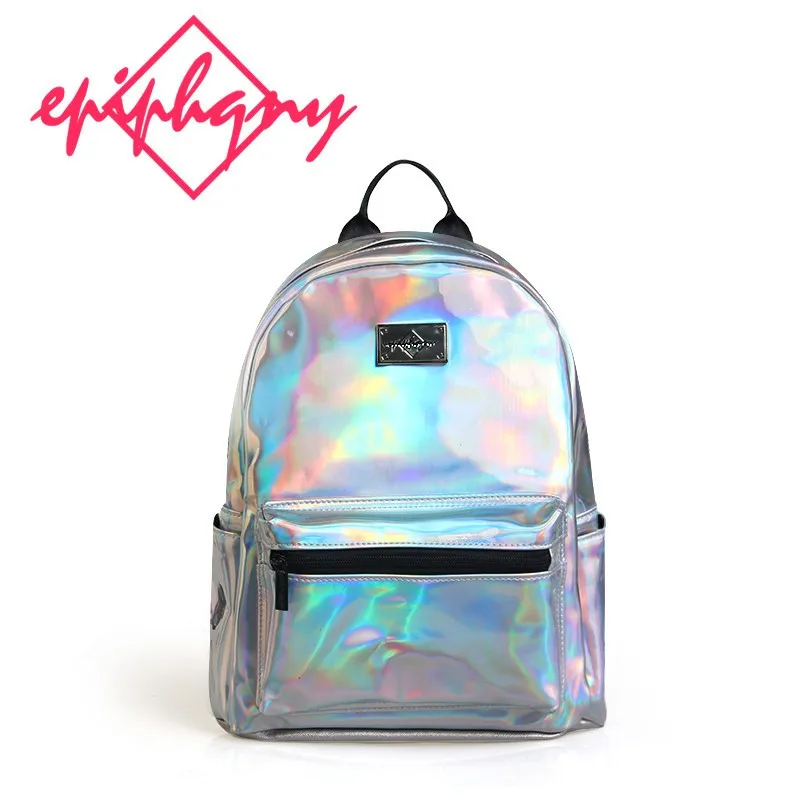 -Epiphqny-Brand-Fashion-Holographic-Backpack-Women-Backbag-Ladies-Travel-Bag-PU-Leather-Small-Backpack-Women