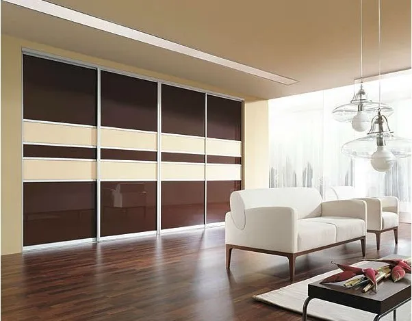 Wardrobes Door Designs