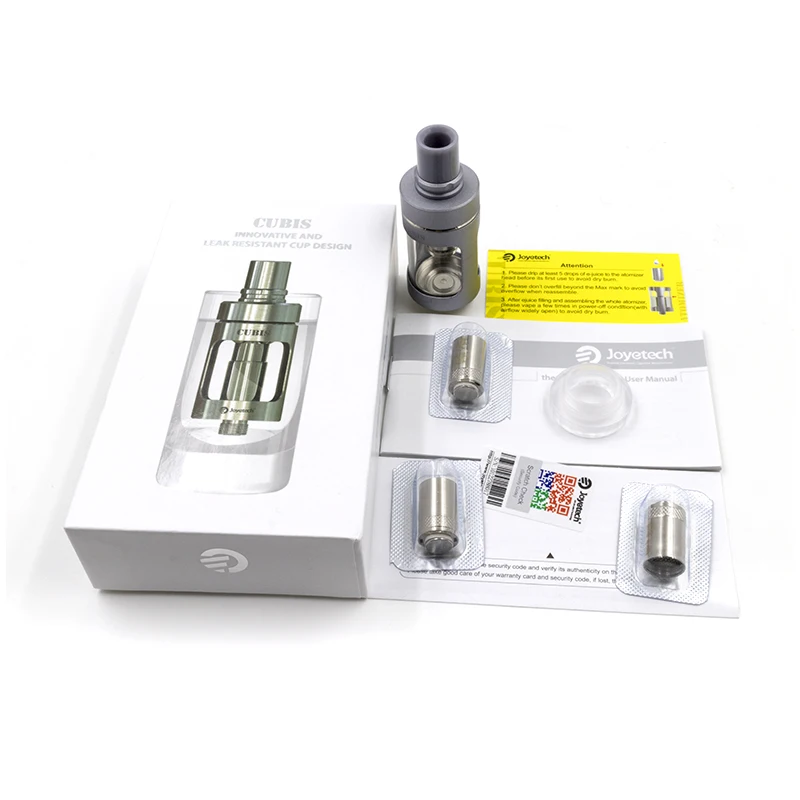 Joyetech Cubis tank_13