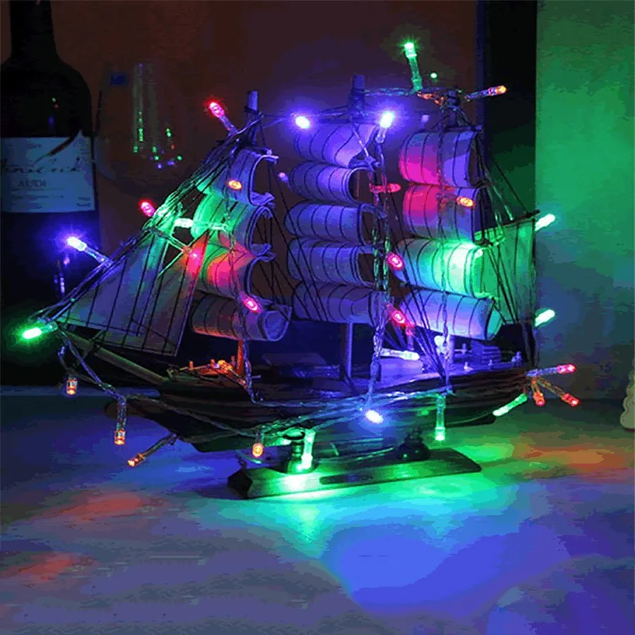 3M-30LEDs-Silver-String-LED-lights-Christamas-Tree-Small-Lamp-Pillar-Stable-Twinkle-Working-Mode-Romantic (3)