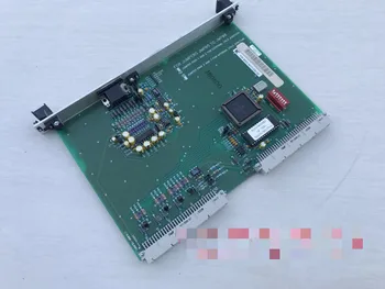 

KS 8028 8028PPS welding machine 8002 4017 TEMPCONT control board 8002-4017