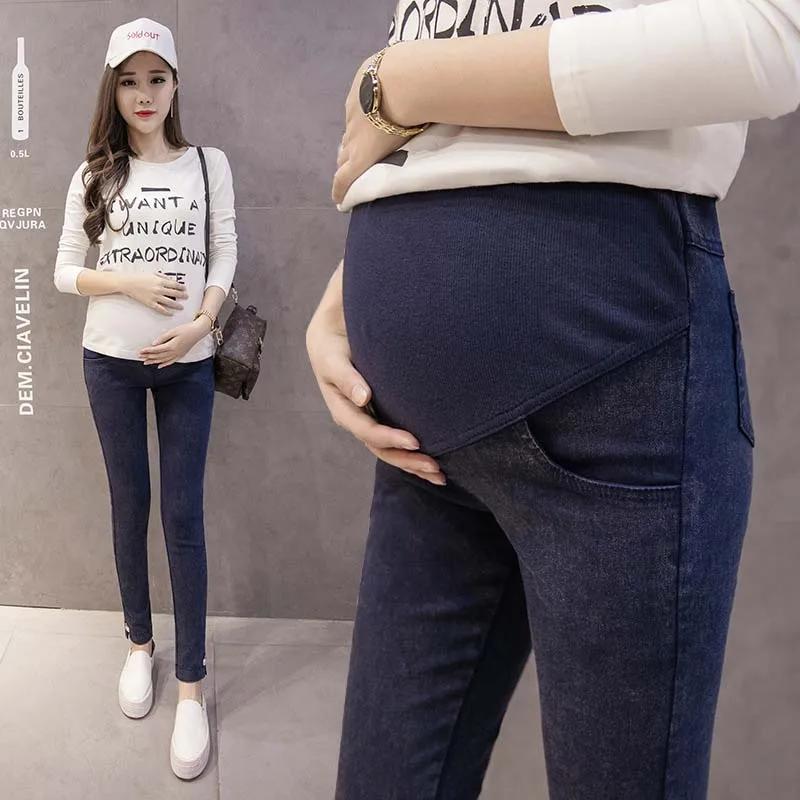 For Women Women Maternity Jeans Maternity Pants Clothes For