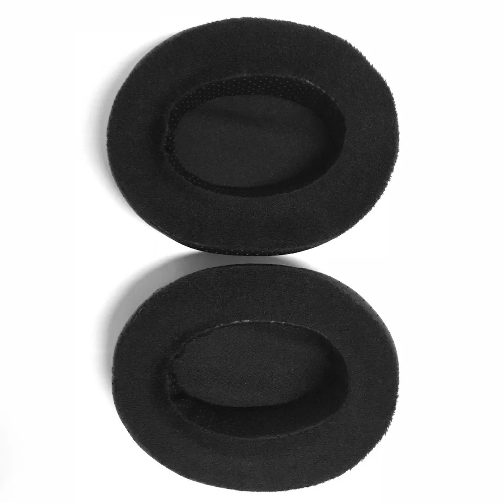 Memory foam ear pads cushions PUVelour Suitable For AKG 701 Q701 (4)