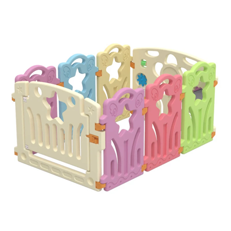 

Baby Playpens Indoor Outdoor Games Activity Children Play Fence Kids Activity Gear Environmental Protection EP Safety Play Yard