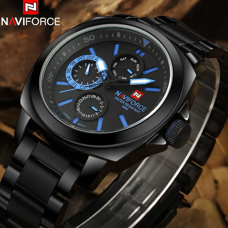 military 24 hour watches
