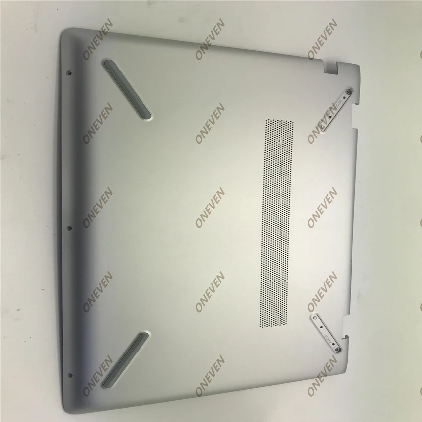 Новинка для HP Pavilion 14-BF036TX Нижний Базовый чехол ноутбука без каучука 930593-001 |