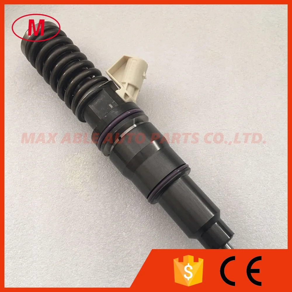 Топливный инжектор для электродвигателя 20440388 85000071 D12|fuel unit|injector injectorinjector fuel |
