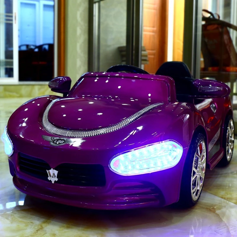 new car remote control