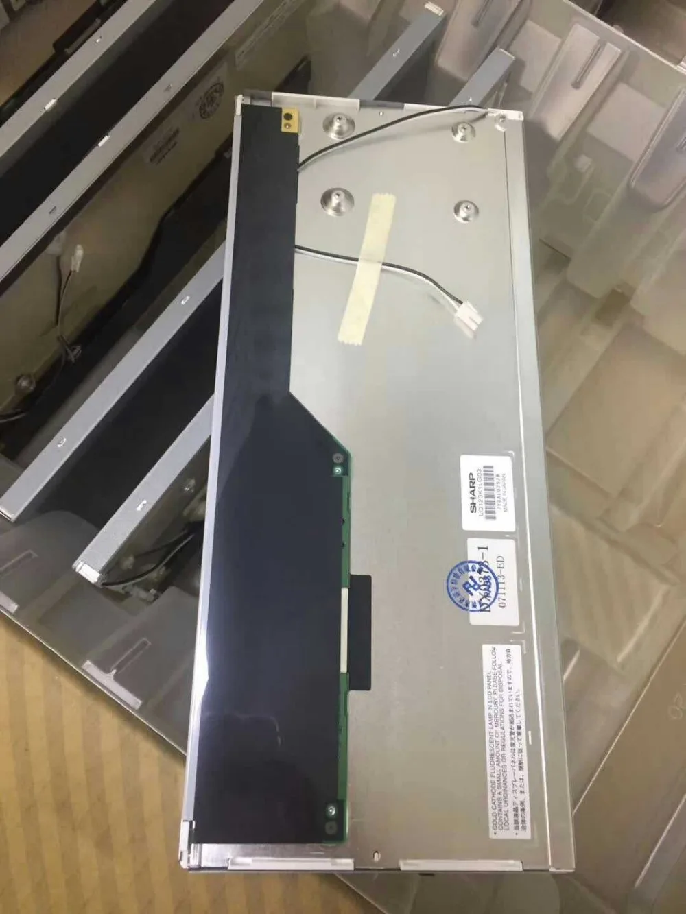 オンラインストア大特価 Lq123k1lg03ブランド新しいオリジナル12 3インチゲーム車液晶画面lq123k1lg03 メーカー保証 Carlsbadaqua Com