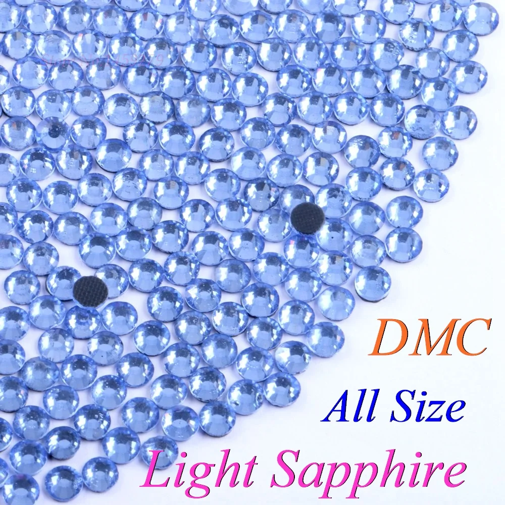 Light Sapphire 1