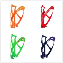 NT2007 Colorful Adjustable Carbon Fiber Water Bottle Cage Carbon Cup Holder Neasty cycling accessories