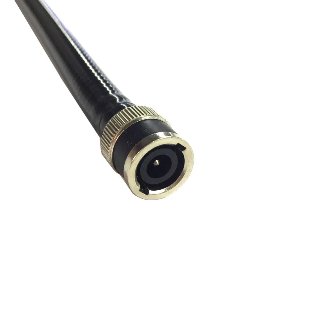 VHF 136-174mhz BNC rubber antenna for ICOM for IC V8 V80 V80E V82 V85 V85E VX200 VX500 for KENWOOD TK208 etc walkie talkie (5)