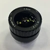 Objectif pour caméra CCTV 2.8mm 3MP F1.2 Mount CS, 1/2, 7 pouces, CY-2.8F1.2-3MP ► Photo 1/3