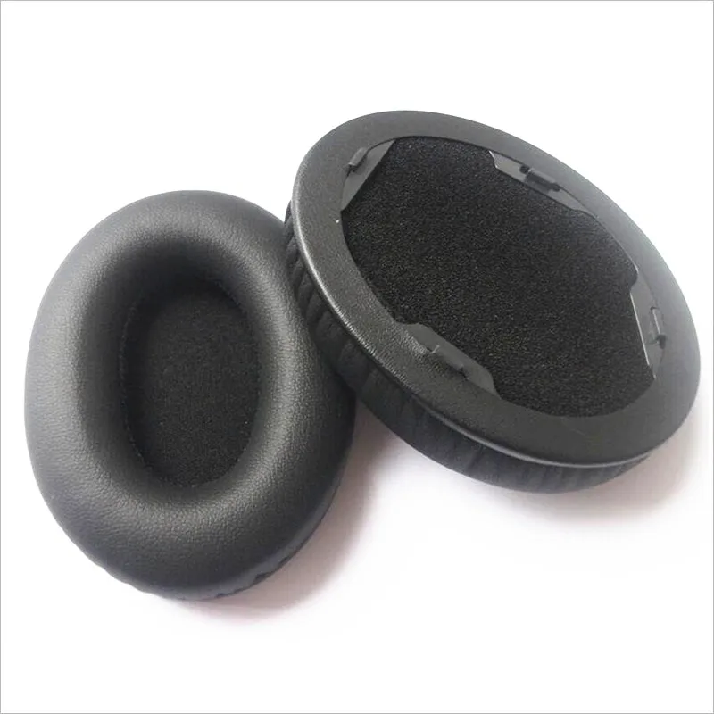 Linhuipad 10 pack soft protein leather ear cushion ear pads for Beats By Dr Dre Studio Headphone Free shipping by aliexpress