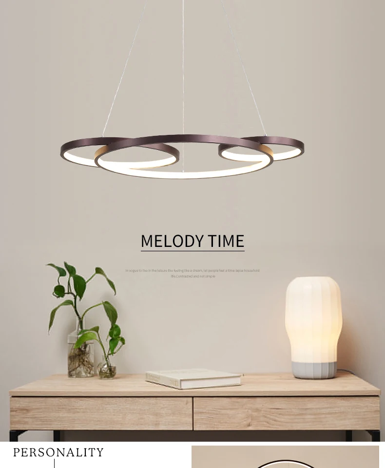 NEO Gleam, современные светодиодные подвесные светильники для столовой, гостиной, кухни, подвесные светильники, 110 В, 220 В