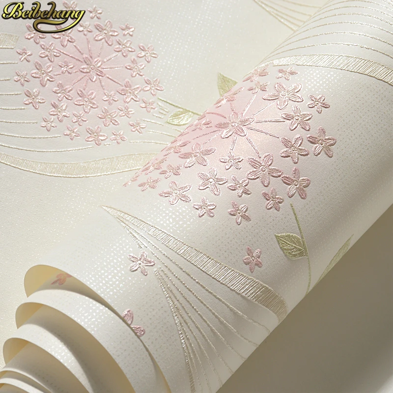 sala de estar wallpaper watercolor afrescos mural personalizado 03