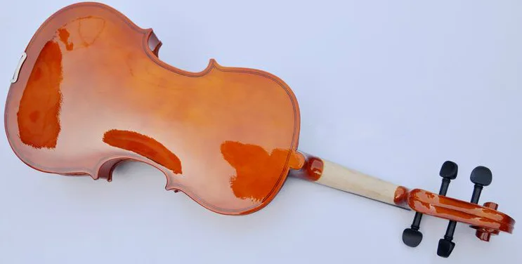 

handmade full wood viola full set for student