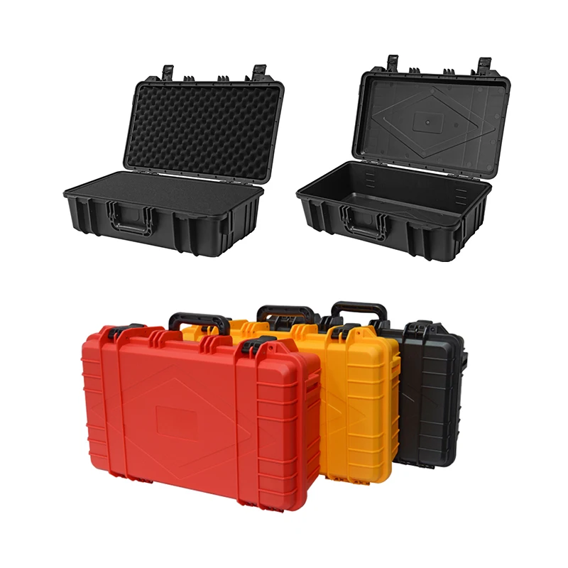 Buy Portable Tool Case Impact Resistant Safety Case