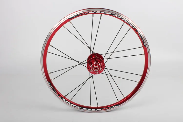 Best 20 inch Disc (V) Brake 406/451  O.L.D. Front 100mm Rear 135mm Clincher Fold bike BMX Wheelset Wheel UD Matt 19 Best 20 inch Disc (V) Brake 406/451  O.L.D. Front 100mm Rear 135mm Clincher Fold bike BMX Wheelset Wheel UD Matt 19