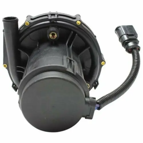 

Secondary Air Pump for 2000-2004 Audi A8 D2 RS6 C5 S8 D2 078906601F 4.2 V8 GAS FI 4172cc