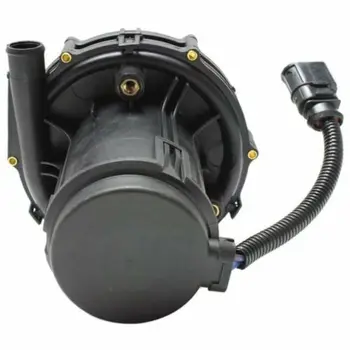 

Secondary Air Pump for 2000-2004 Audi A8 D2 RS6 C5 S8 D2 078906601F 4.2 V8 GAS FI 4172cc