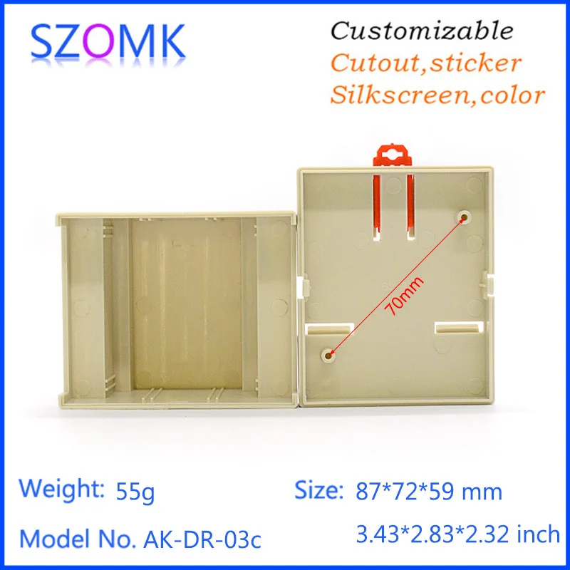 szomk plastic din rail enclosure project box instrument enclosure junction housing digital din housing box with wire connector junction box plc distribution box  (6).jpg