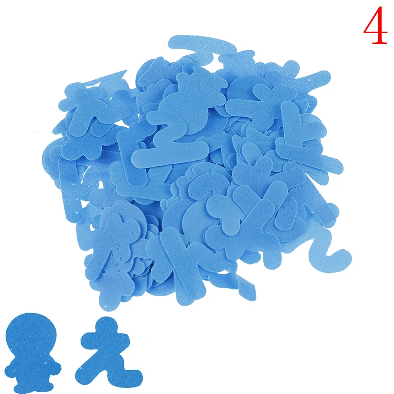 1Pack Flower Shape Fruity Odour Travel Scented Soap Bath Child Hand Washing Soap Paper Portable Petal Soap