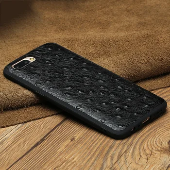 

ostrich pattern phone case for Huawei honor 10 mobile phone protection case for Huawei series phone All inclusive soft shell
