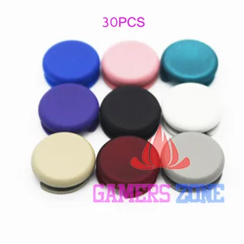 

30pcs Analog Joystick Cap Replacement for 3DS 3DSXL 3DSLL NEW 3DS XL NEW Version