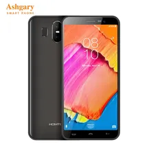 Новый смартфон HOMTOM S17 3g 5 'ཎ:9 четырехъядерный 2 Гб ОЗУ 16 ПЗУ