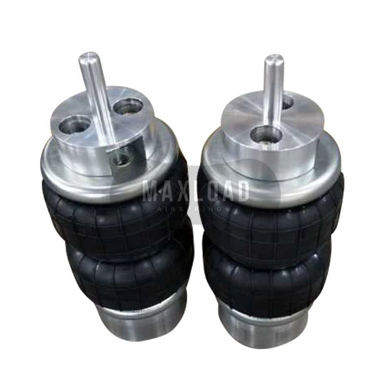 

Air suspension kit for AUDI A6C7 air spring rear / Auto parts / chasis adjuster / air spring / pneumatic