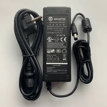 

HOIOTO POWER adapter 24V 2.5A ADS-65LSI-19-1 24060G for VTNS1060A VTNC3000A DS-KAD606-N