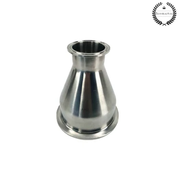 

4INCH TO 2INCH CONCENTRIC REDUCER FOR KEGMENTER - STILL ATTACHMENT