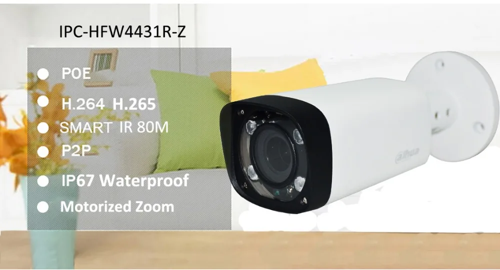 Camera