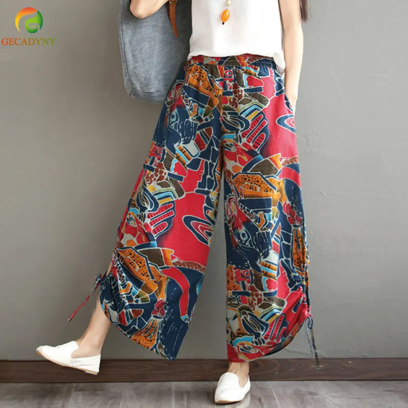 side tie jumpsuit