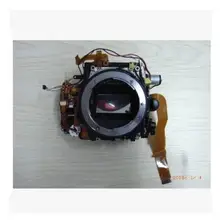 SLR digital camera repair and replacement parts D600 D610 Main body parts shutter aperture motor group