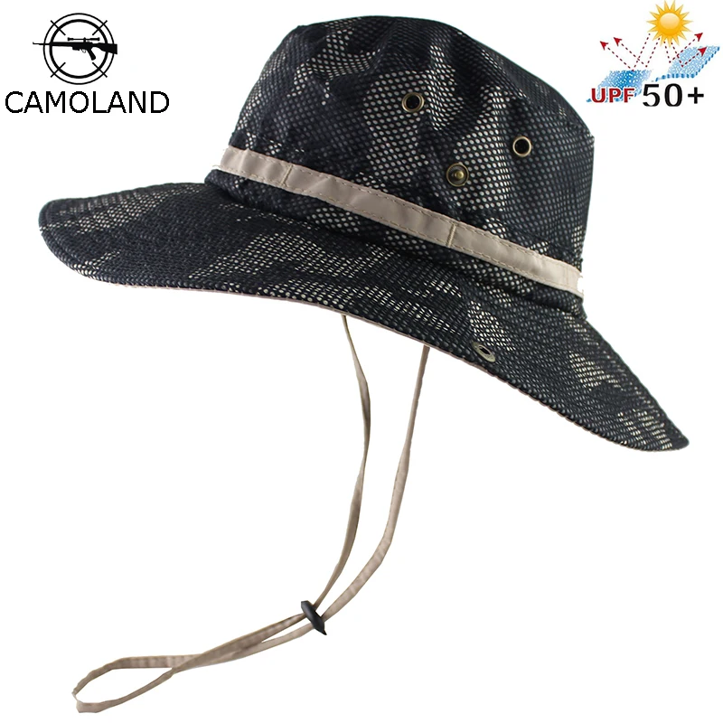outdoor boonie hat